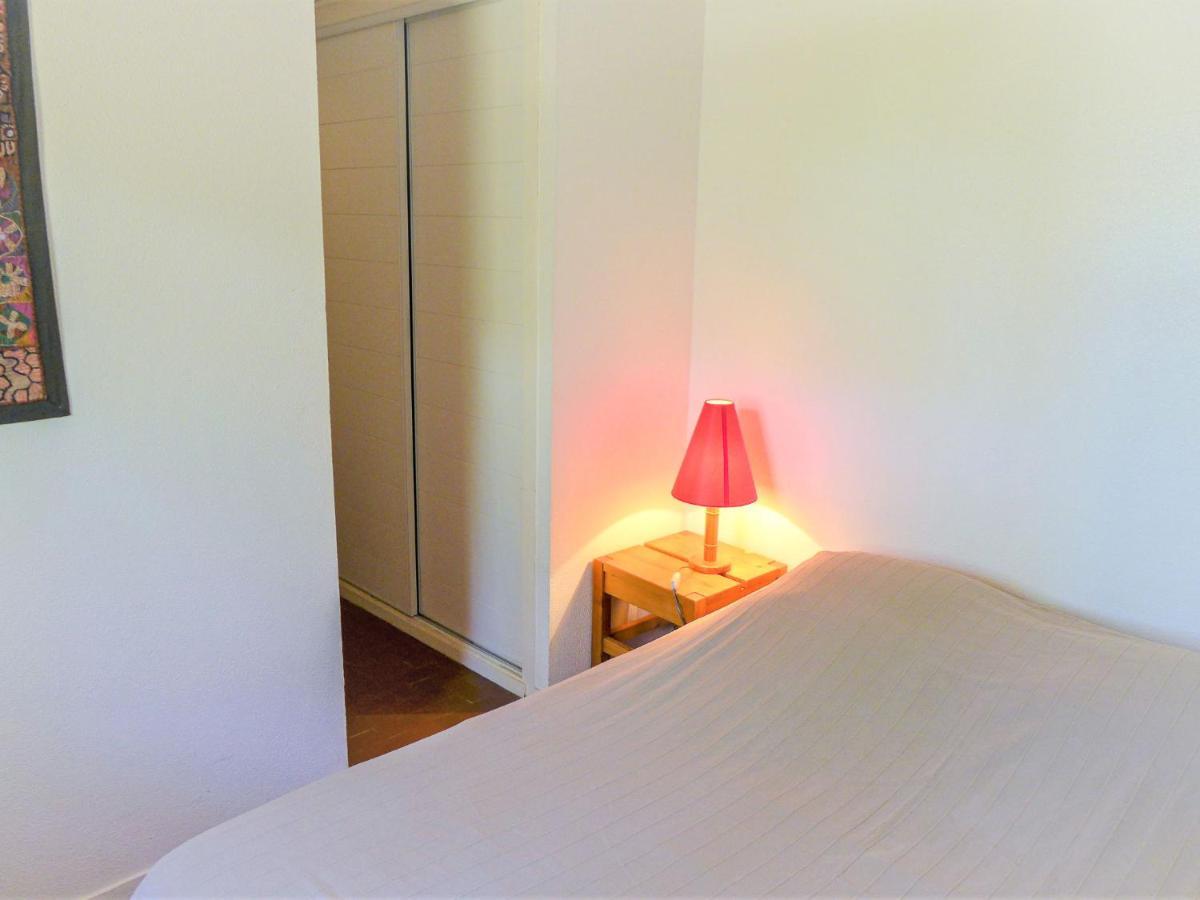 Holiday Home Les Palombes-3 By Interhome ラカノー エクステリア 写真