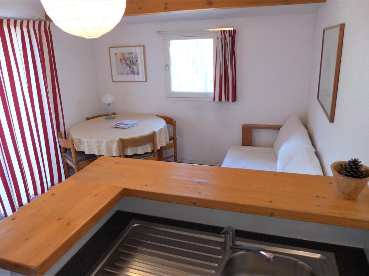 Holiday Home Les Palombes-3 By Interhome ラカノー エクステリア 写真