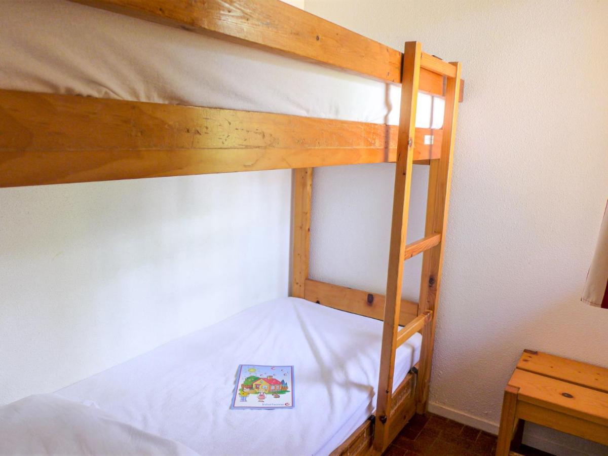 Holiday Home Les Palombes-3 By Interhome ラカノー エクステリア 写真