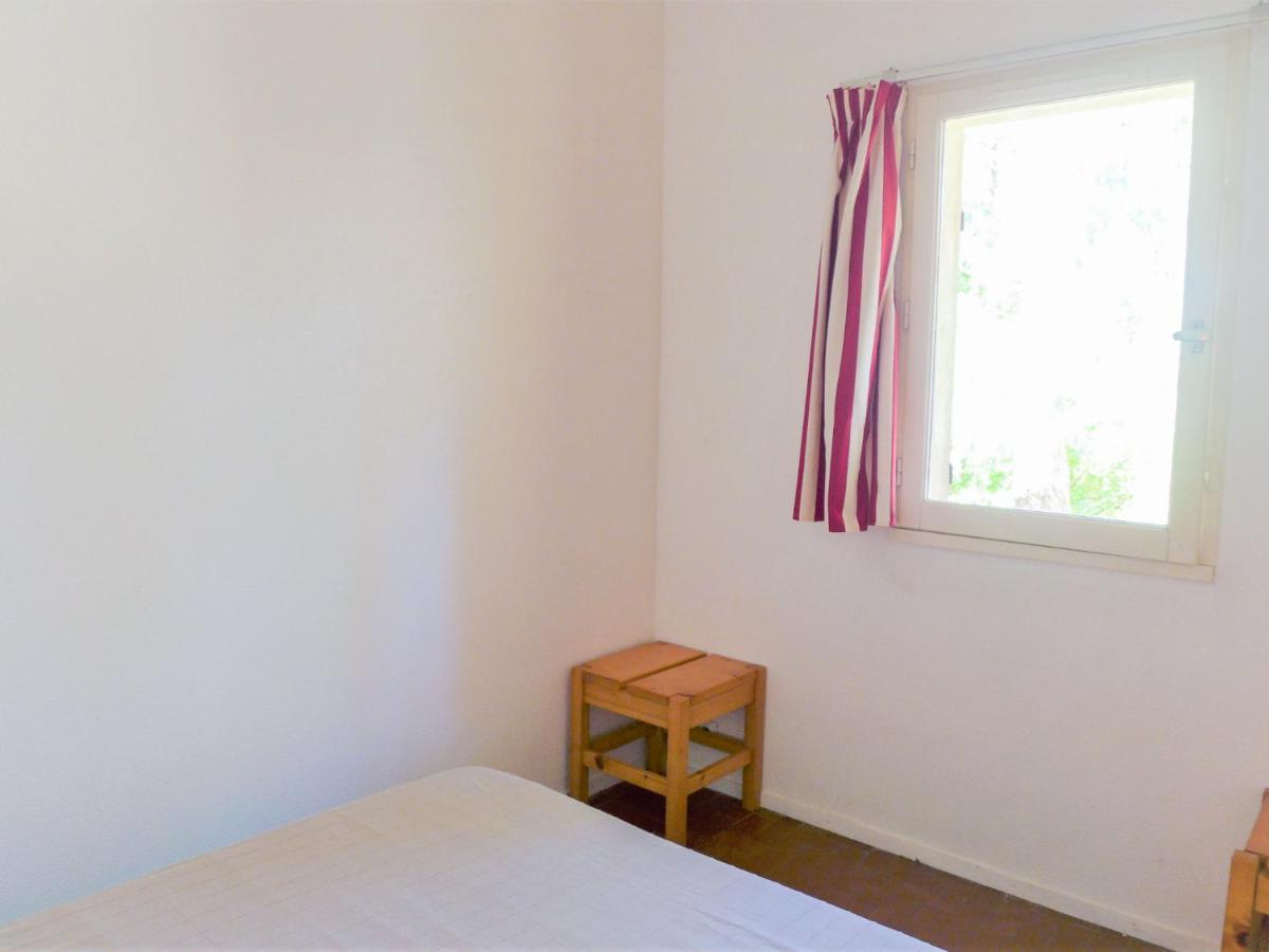 Holiday Home Les Palombes-3 By Interhome ラカノー エクステリア 写真