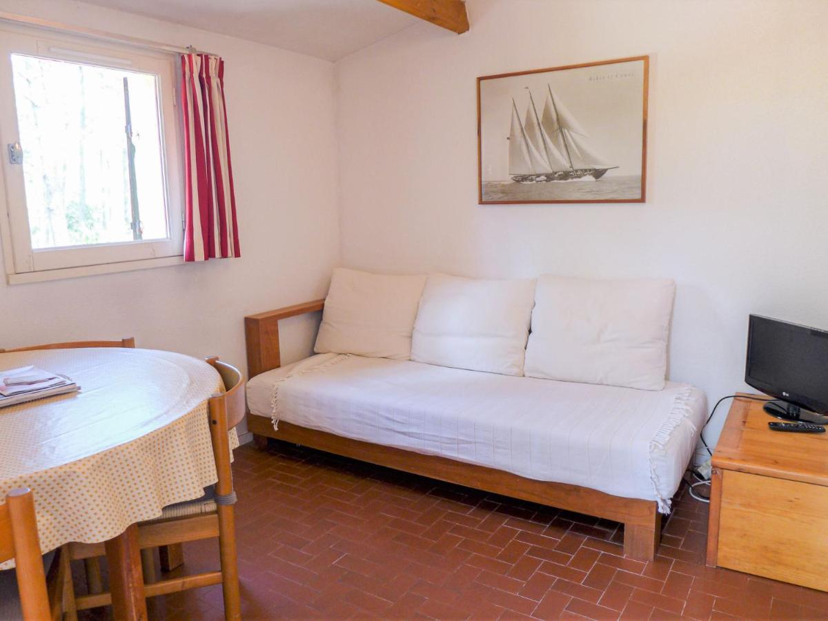 Holiday Home Les Palombes-3 By Interhome ラカノー エクステリア 写真