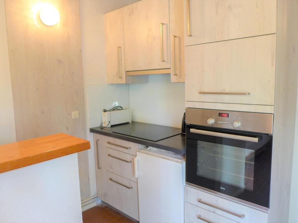 Holiday Home Les Palombes-3 By Interhome ラカノー エクステリア 写真
