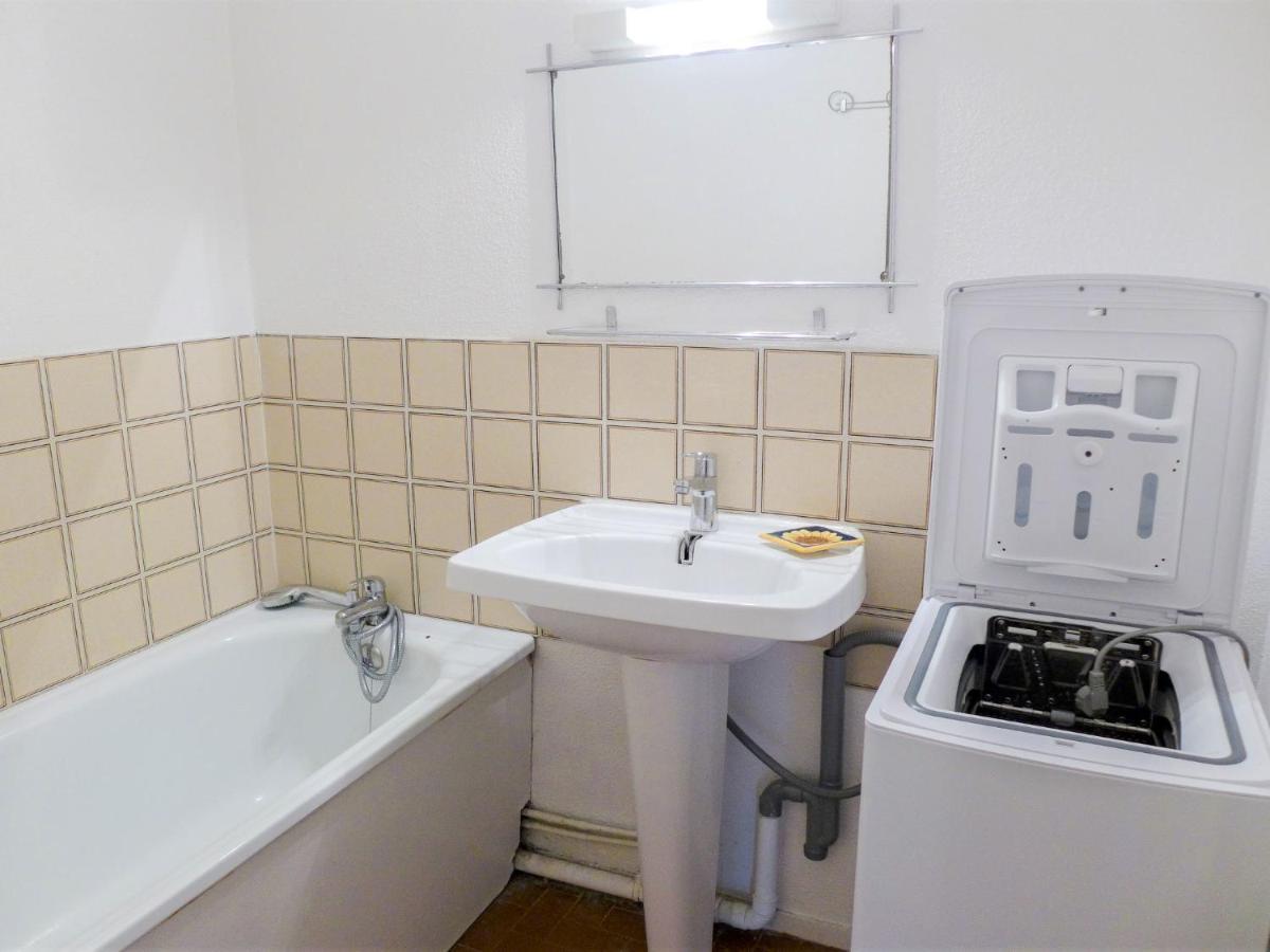 Holiday Home Les Palombes-3 By Interhome ラカノー エクステリア 写真