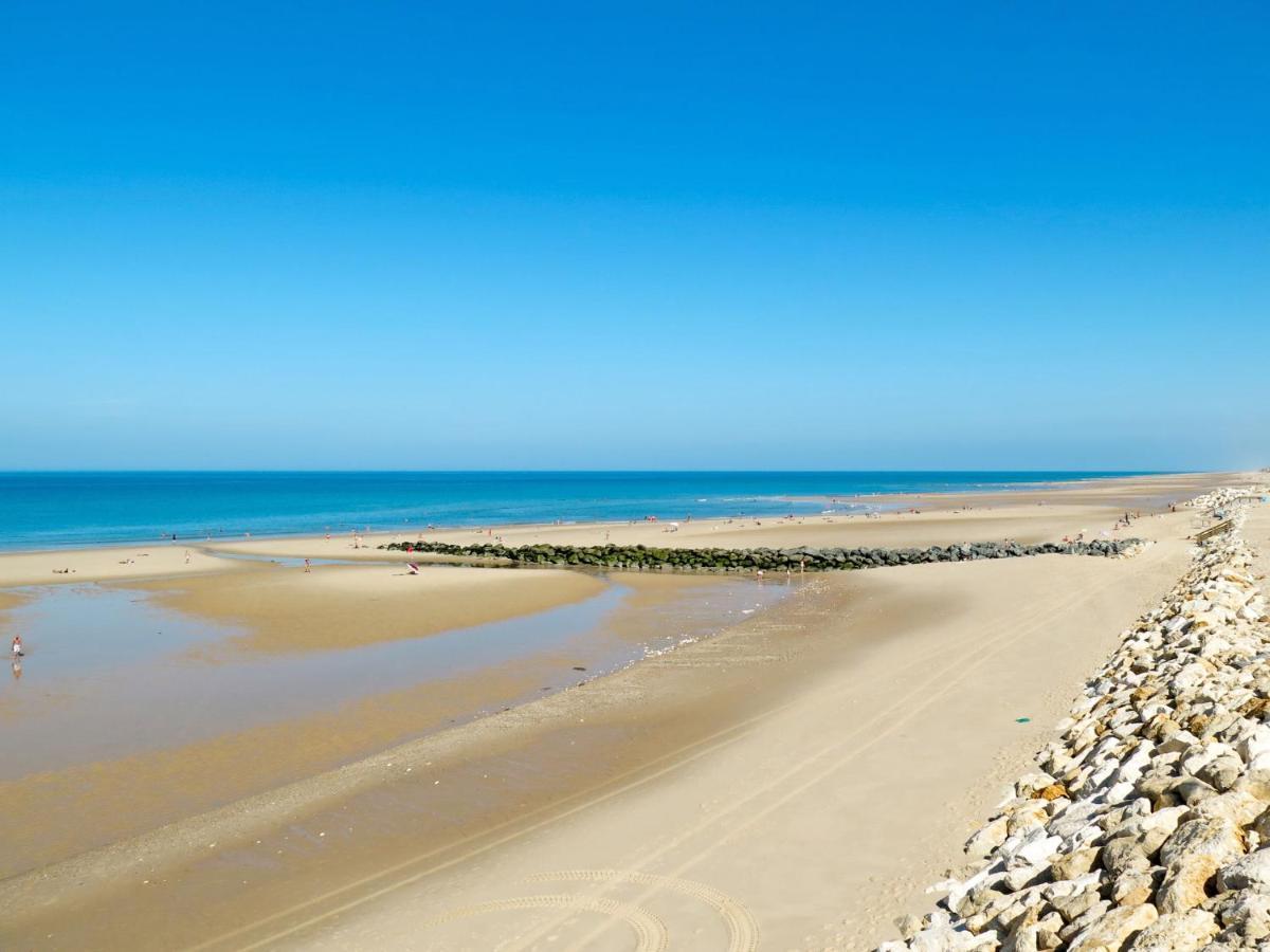 Holiday Home Les Palombes-3 By Interhome ラカノー エクステリア 写真