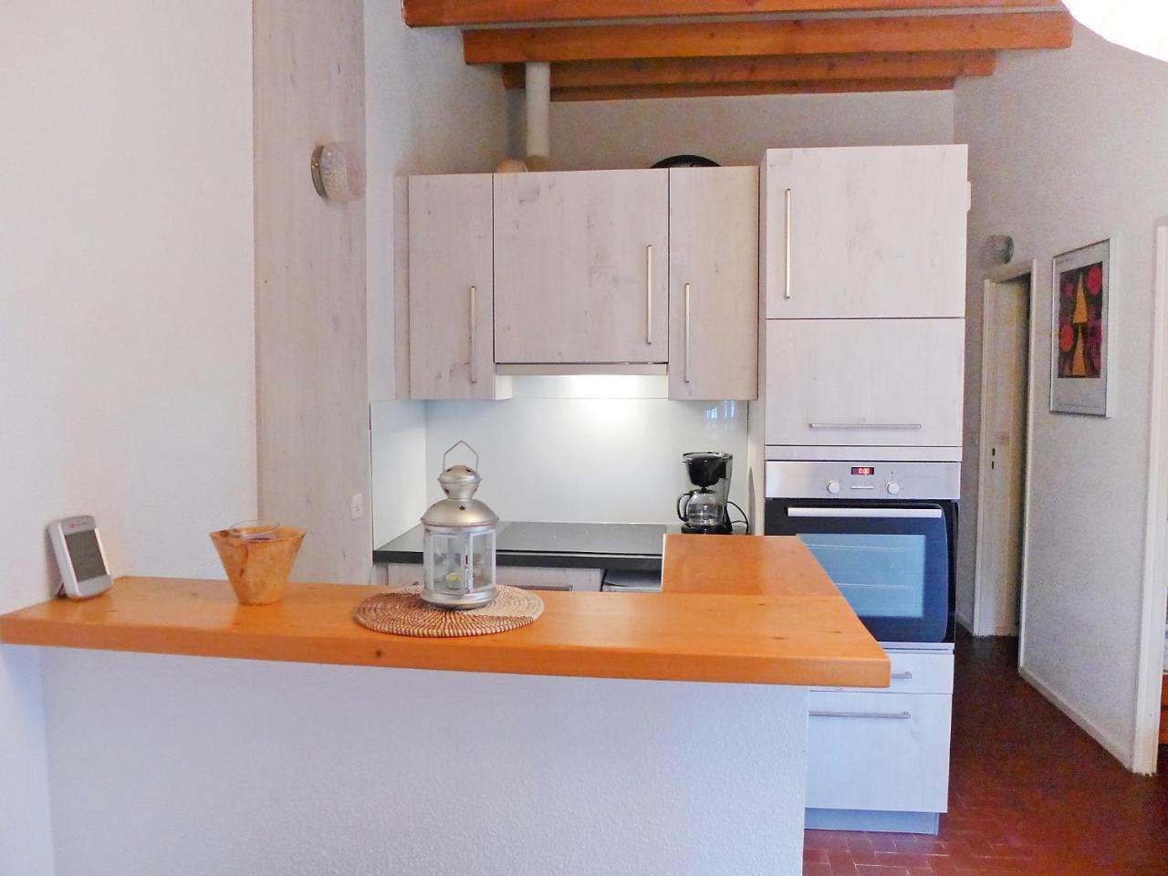 Holiday Home Les Palombes-3 By Interhome ラカノー エクステリア 写真