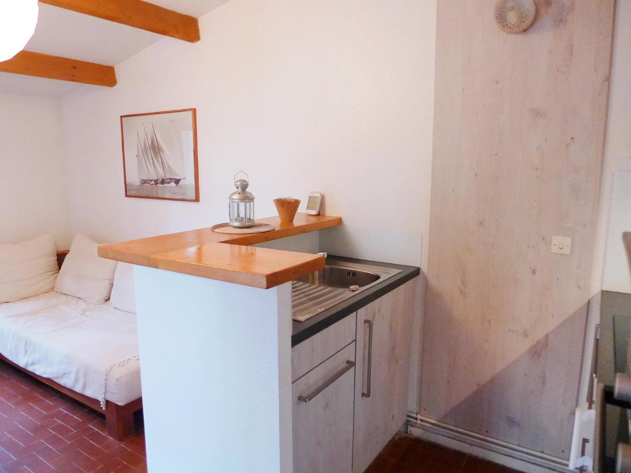 Holiday Home Les Palombes-3 By Interhome ラカノー エクステリア 写真