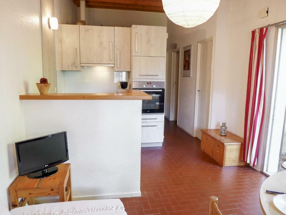 Holiday Home Les Palombes-3 By Interhome ラカノー エクステリア 写真