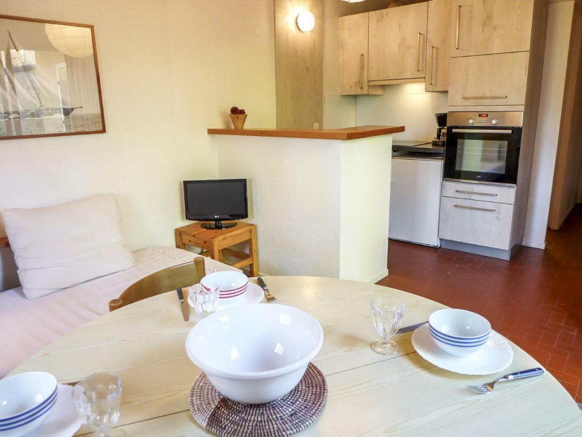 Holiday Home Les Palombes-3 By Interhome ラカノー エクステリア 写真